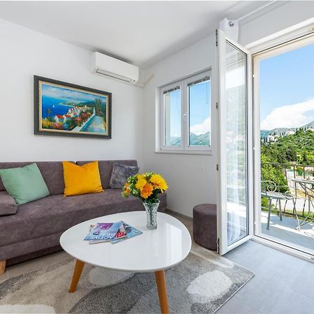 Villa California Apartments Cavtat Kültér fotó