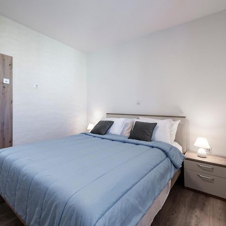Villa California Apartments Cavtat Kültér fotó