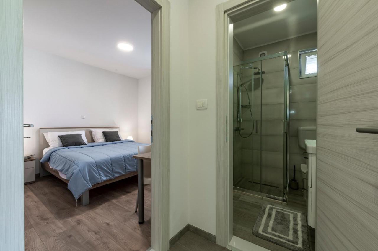 Villa California Apartments Cavtat Kültér fotó