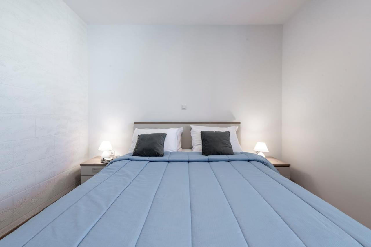 Villa California Apartments Cavtat Kültér fotó