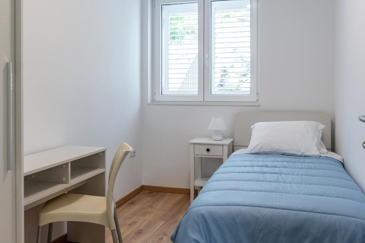 Villa California Apartments Cavtat Kültér fotó