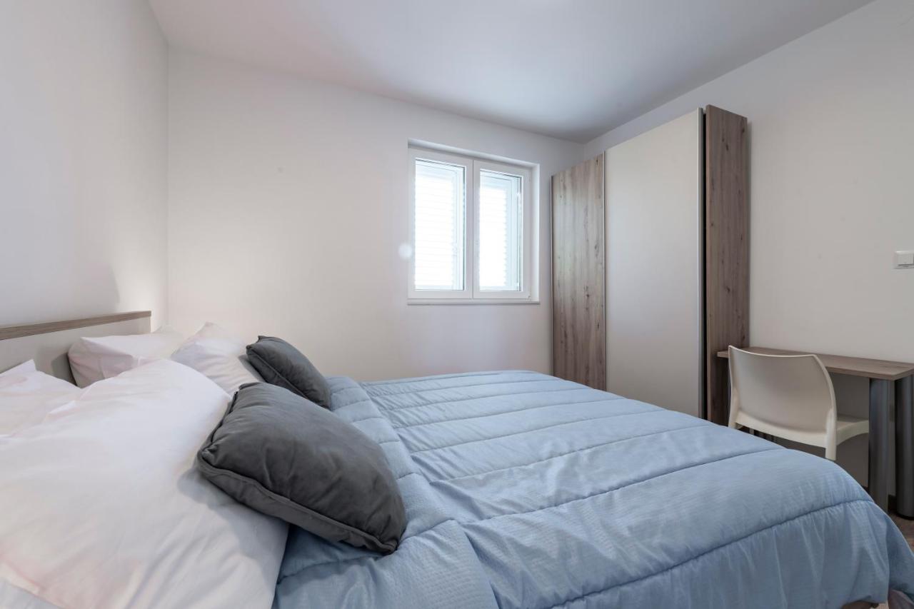 Villa California Apartments Cavtat Kültér fotó