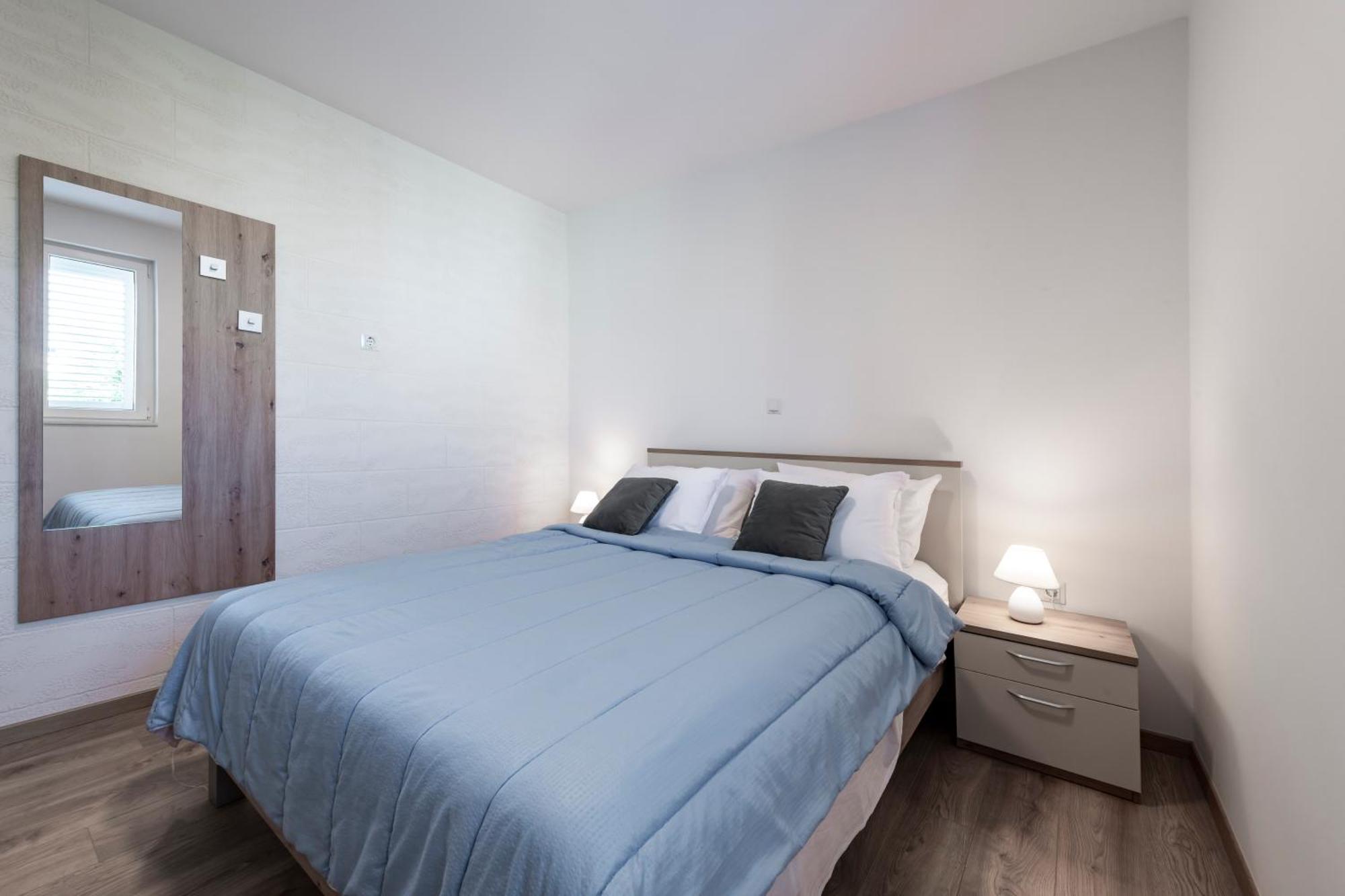 Villa California Apartments Cavtat Kültér fotó
