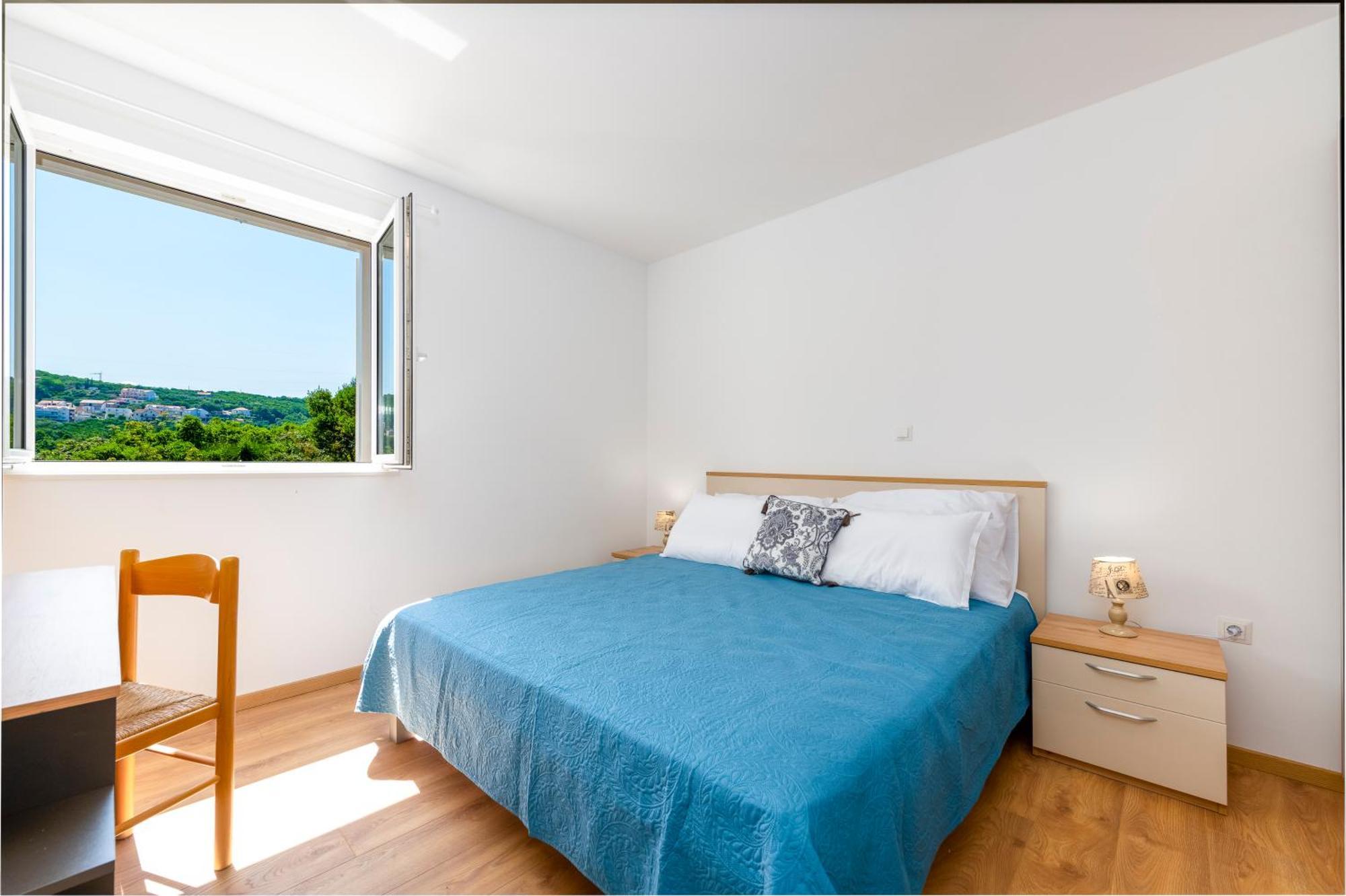 Villa California Apartments Cavtat Kültér fotó