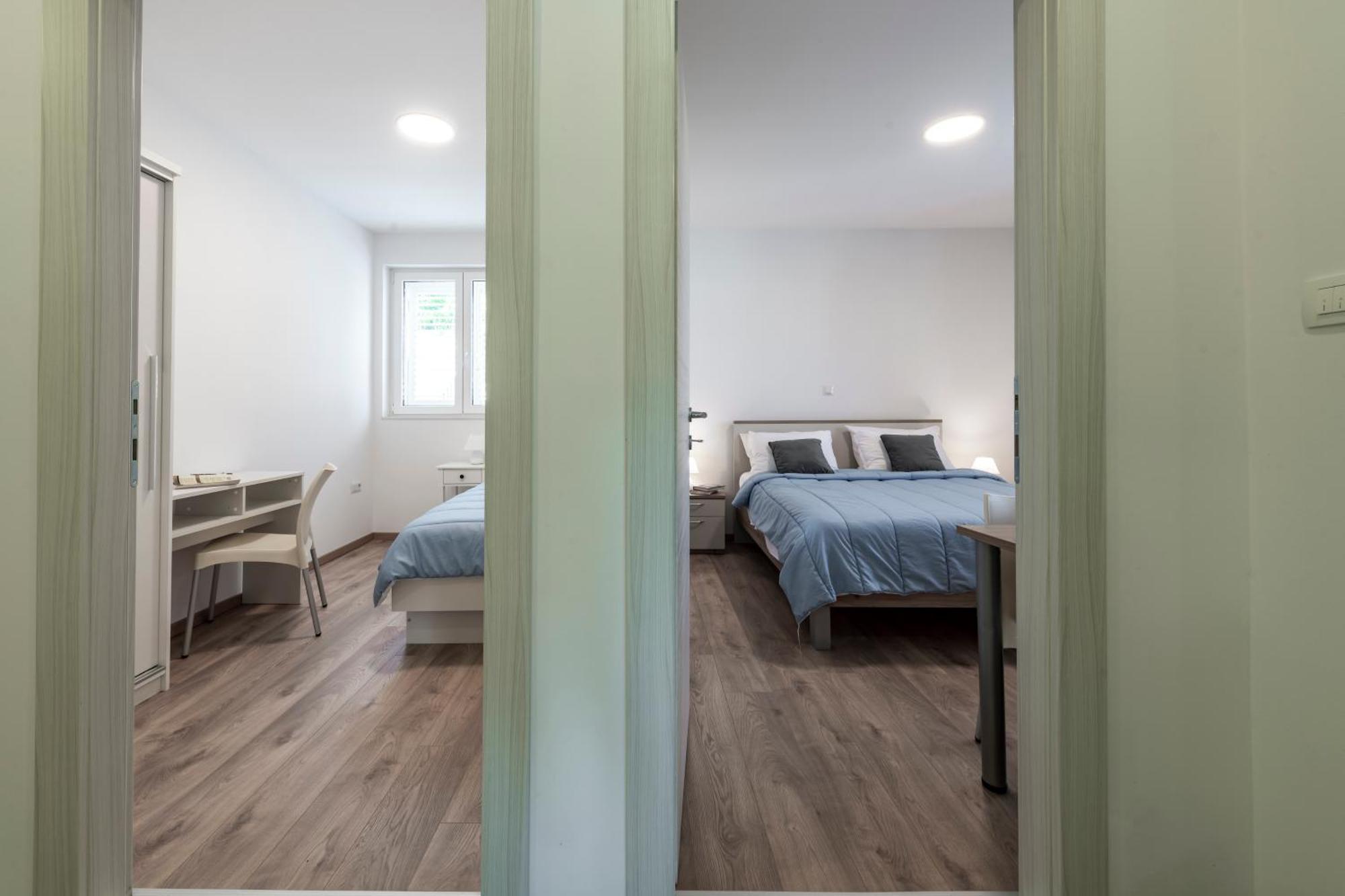 Villa California Apartments Cavtat Kültér fotó
