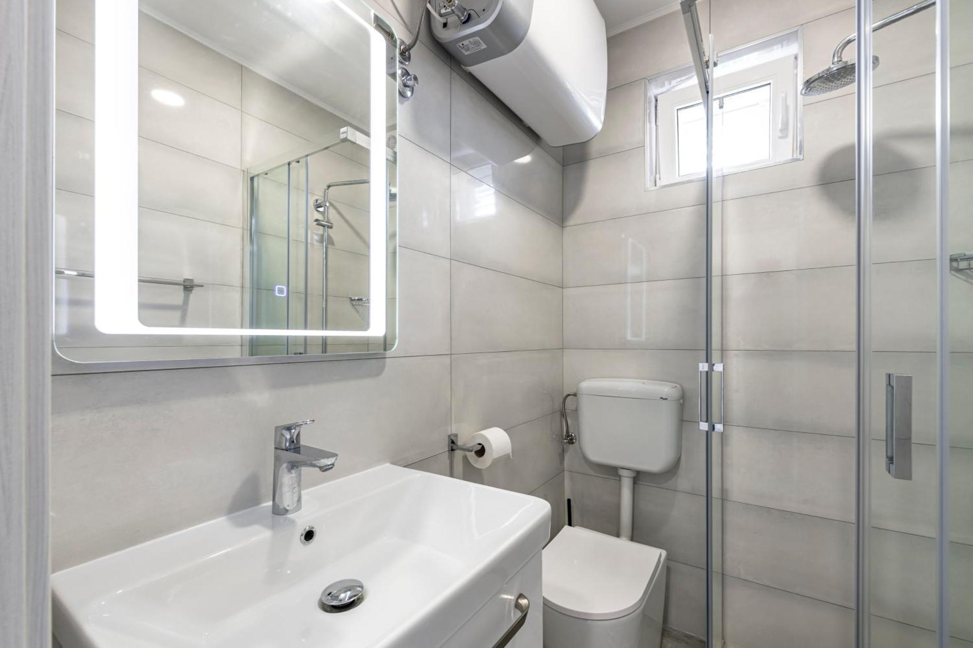 Villa California Apartments Cavtat Kültér fotó