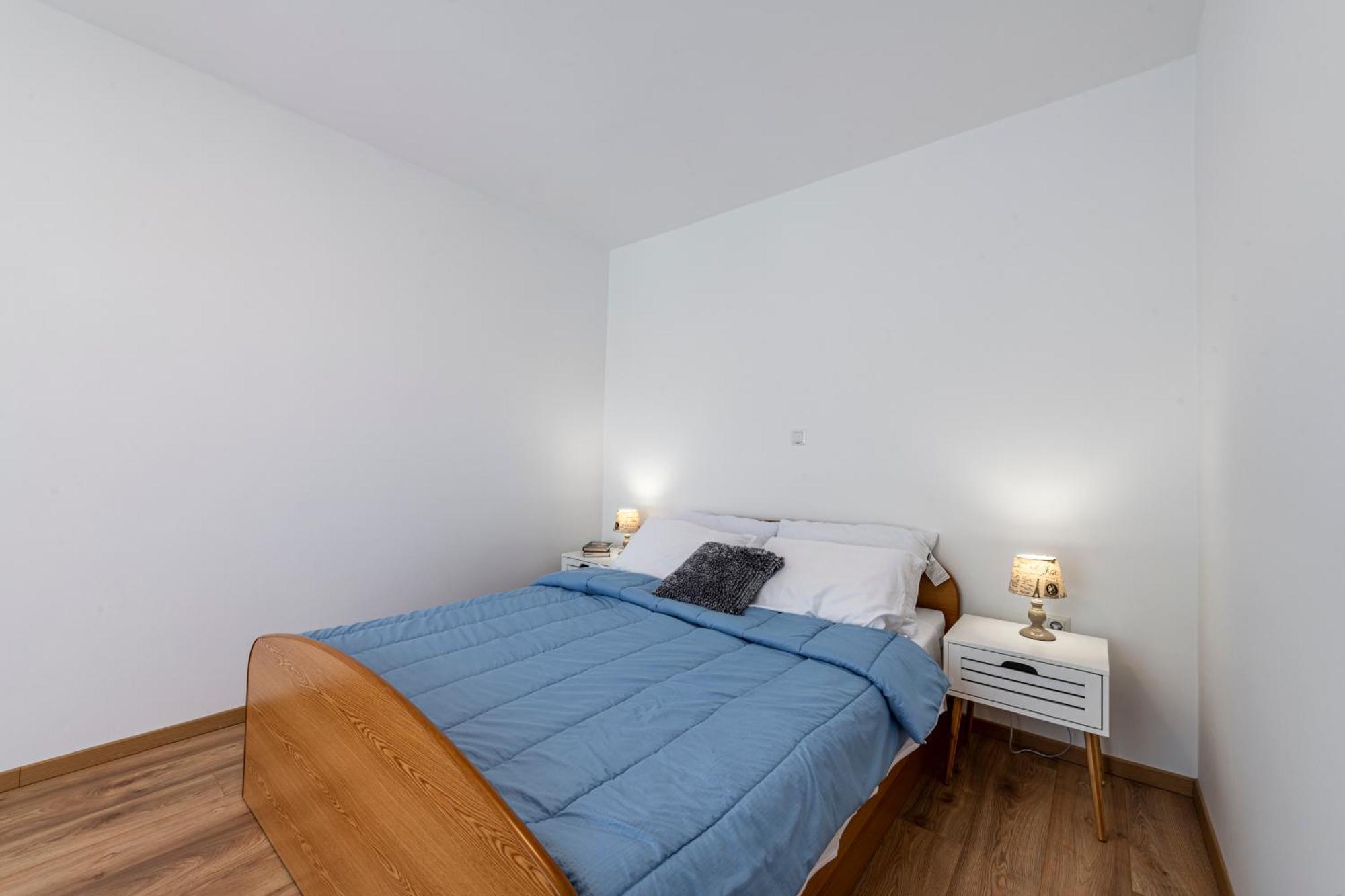 Villa California Apartments Cavtat Kültér fotó