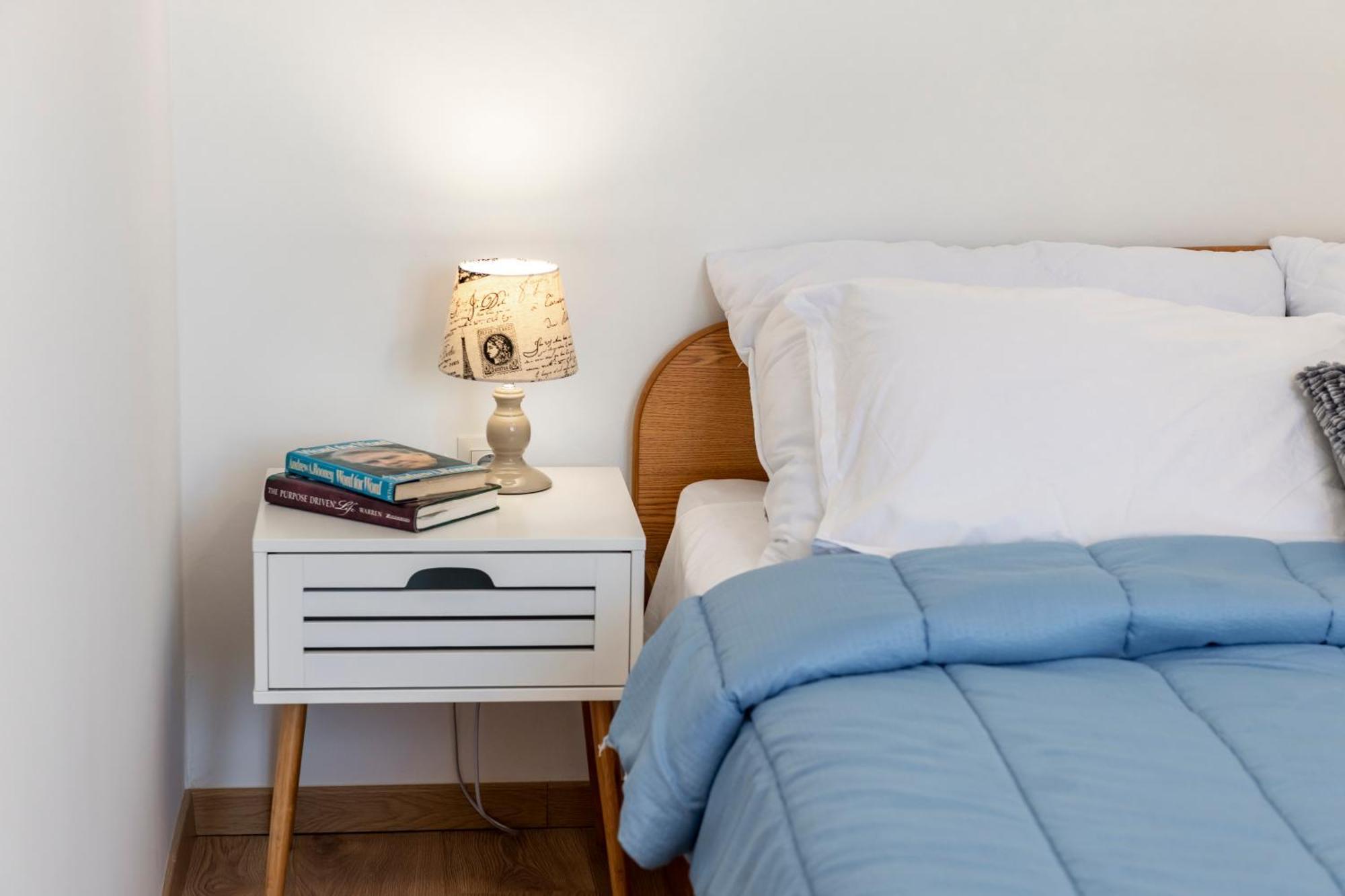 Villa California Apartments Cavtat Kültér fotó