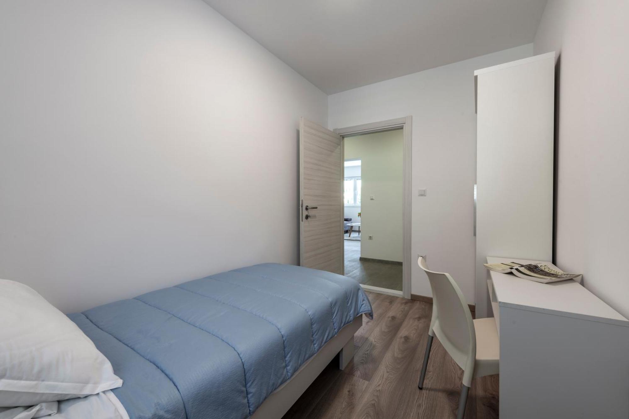 Villa California Apartments Cavtat Kültér fotó