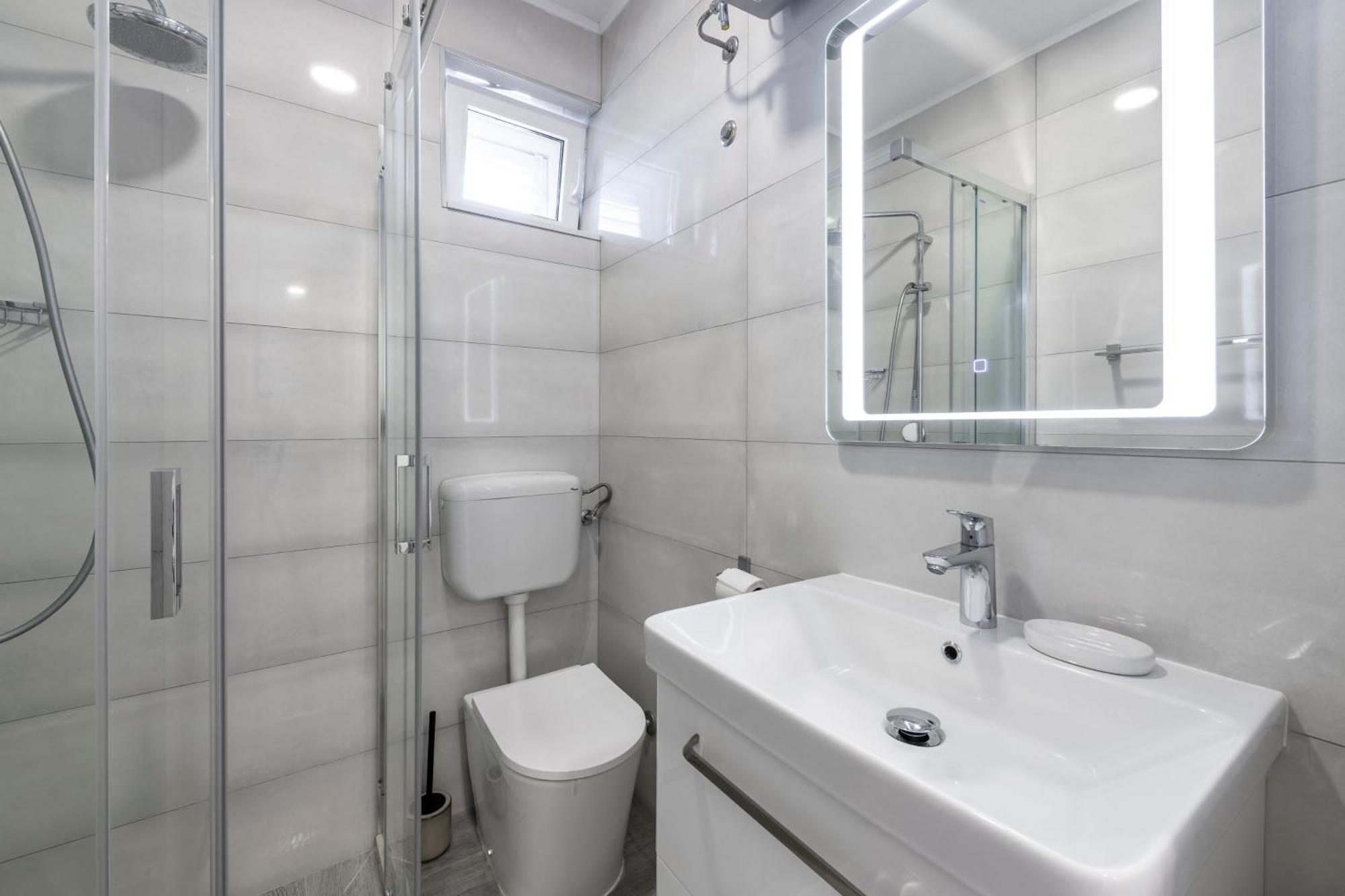 Villa California Apartments Cavtat Kültér fotó
