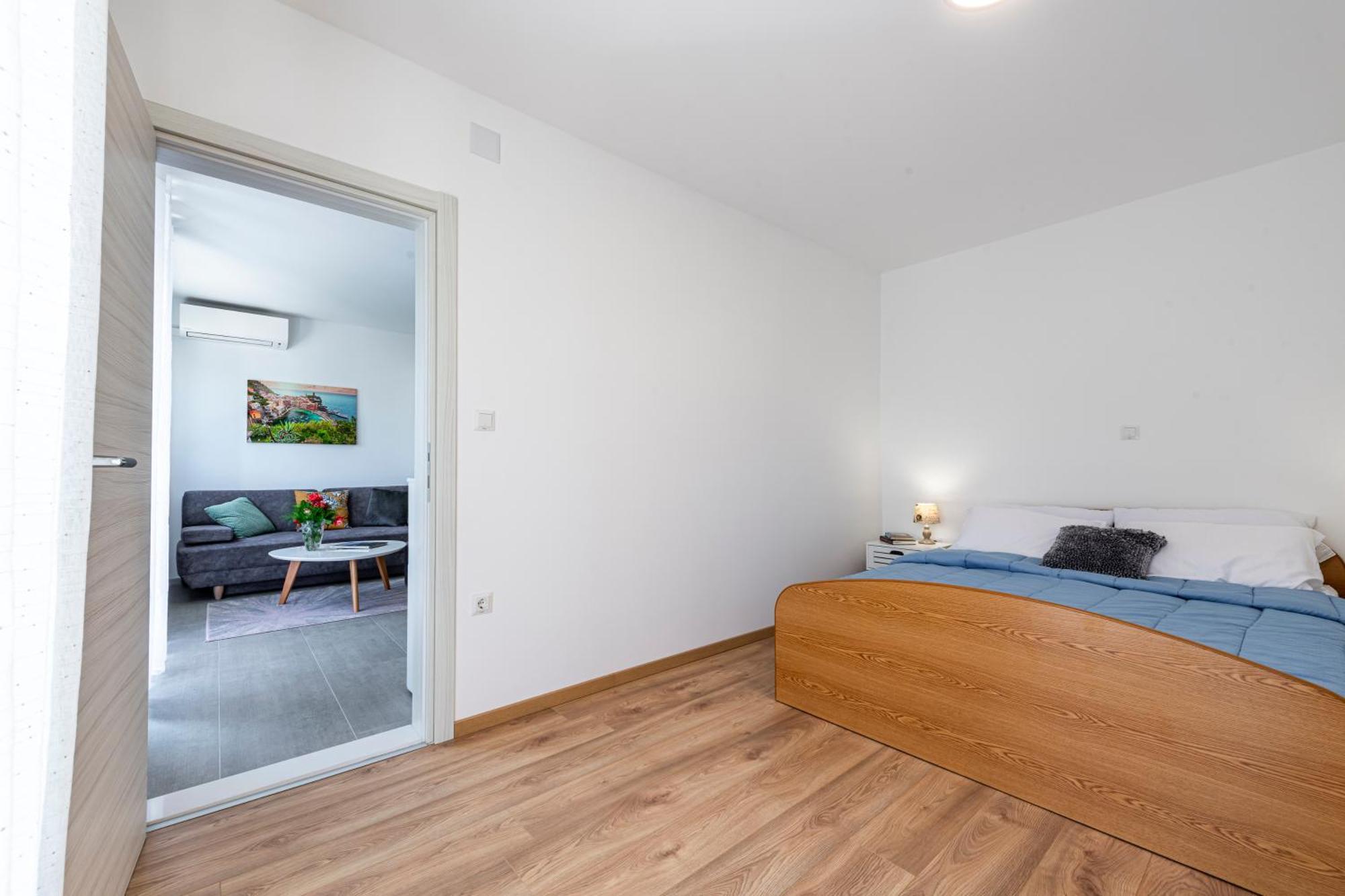 Villa California Apartments Cavtat Kültér fotó