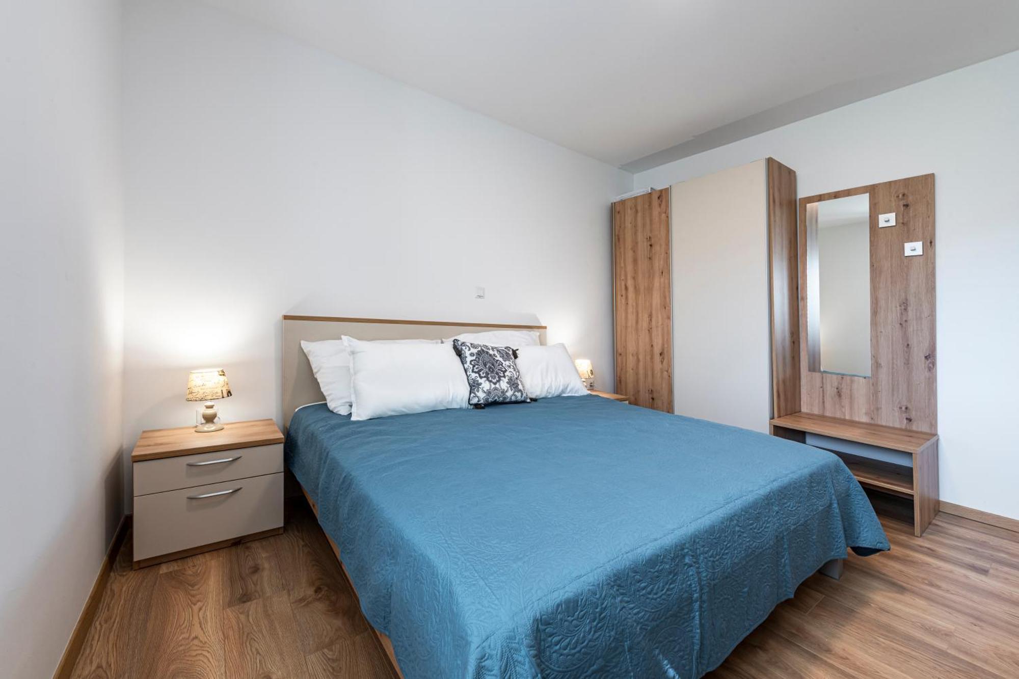 Villa California Apartments Cavtat Kültér fotó